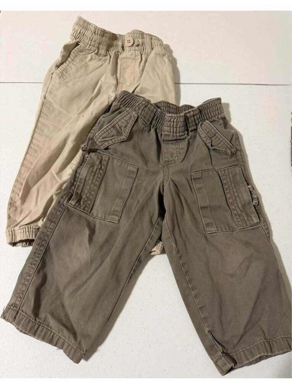 Toddler Boys 2T Pants Bundle